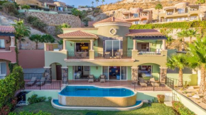 Pueblo Bonito Montecristo Luxury Villas